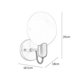 Marmeren Wandlamp Gang Wandlamp Kamer Badkamer Wandlampen