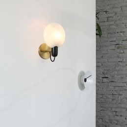 Marmeren Wandlamp Gang Wandlamp Kamer Badkamer Wandlampen