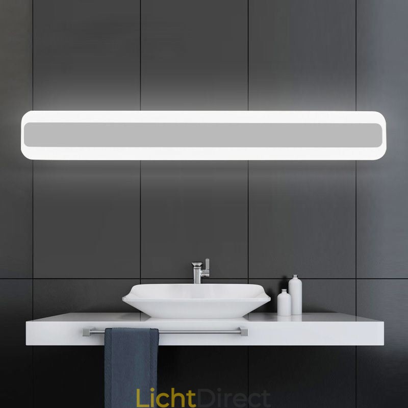 Moderne wandlamp Spiegel Frontlicht Toilet Make-uplamp Verlichting