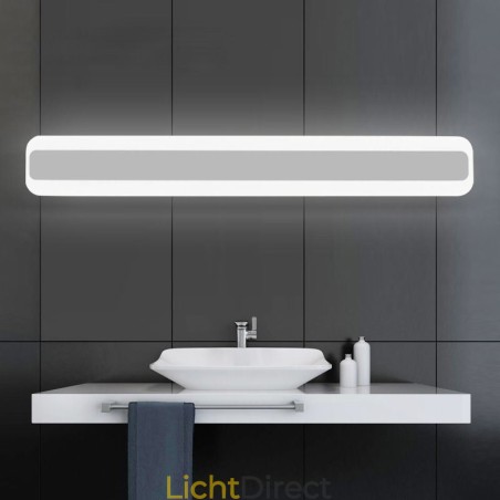 Moderne wandlamp Spiegel Frontlicht Toilet Make-uplamp Verlichting Moderne wandlamp Spiegel Frontlicht Toilet Make-uplamp Verlichting