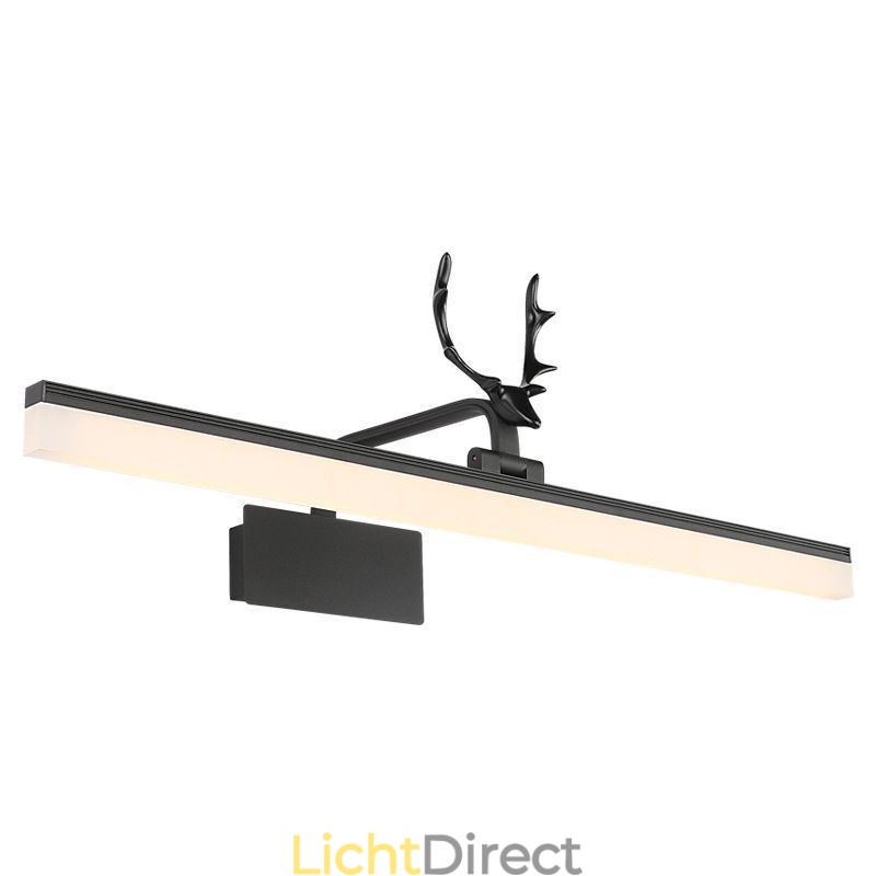 Gewei Spiegel Frontlicht Acryl Wandlamp Toilet Make-up Lichtarmatuur