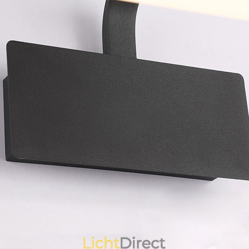 Gewei Spiegel Frontlicht Acryl Wandlamp Toilet Make-up Lichtarmatuur