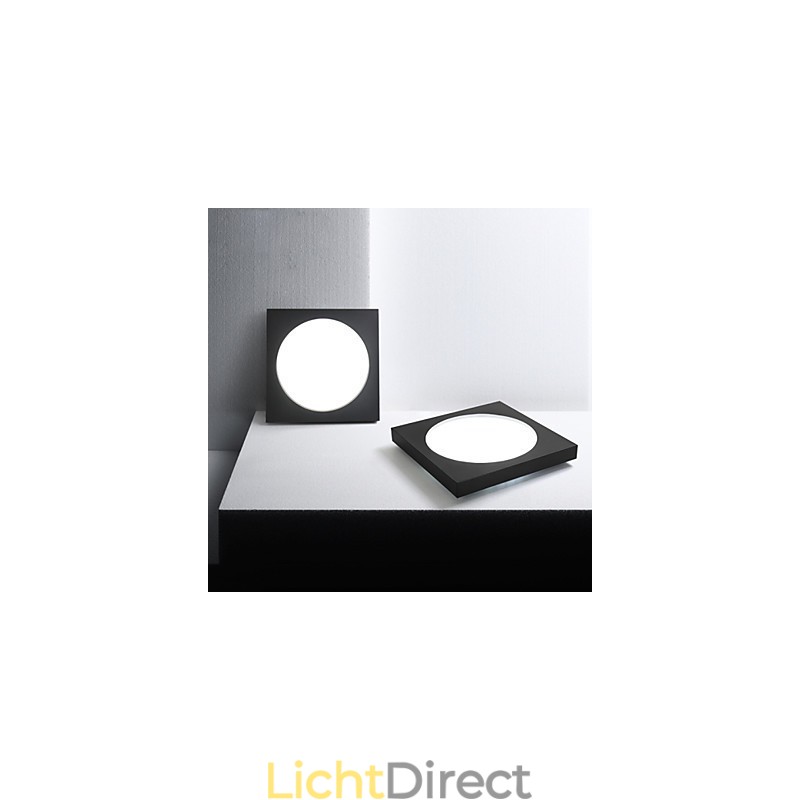 Moderne, eigentijdse decoratieve design plafondlamp