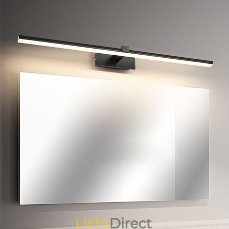 Hedendaagse Wandlamp Spiegel Frontlicht Acryl Verlichting Badkamer Hedendaagse Wandlamp Spiegel Frontlicht Acryl Verlichting Badkamer