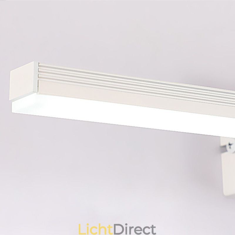 Hedendaagse Wandlamp Spiegel Frontlicht Acryl Verlichting Badkamer