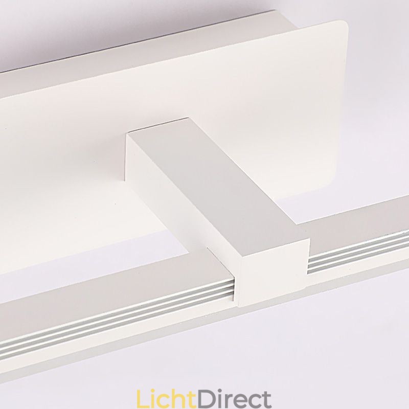 Hedendaagse Wandlamp Spiegel Frontlicht Acryl Verlichting Badkamer