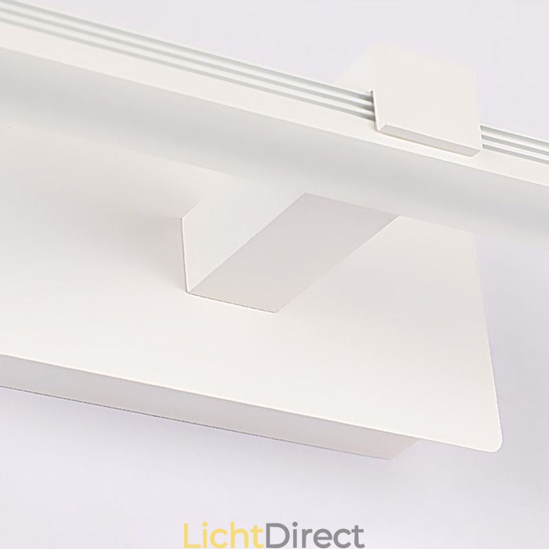 Hedendaagse Wandlamp Spiegel Frontlicht Acryl Verlichting Badkamer