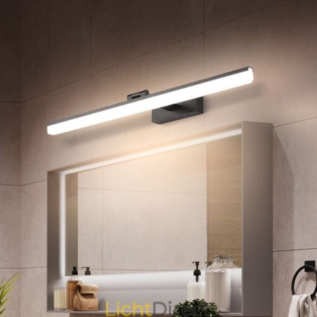 Wandlamp Moderne Spiegel Frontlamp Wandlamp Badkamer Wandlamp Moderne Spiegel Frontlamp Wandlamp Badkamer