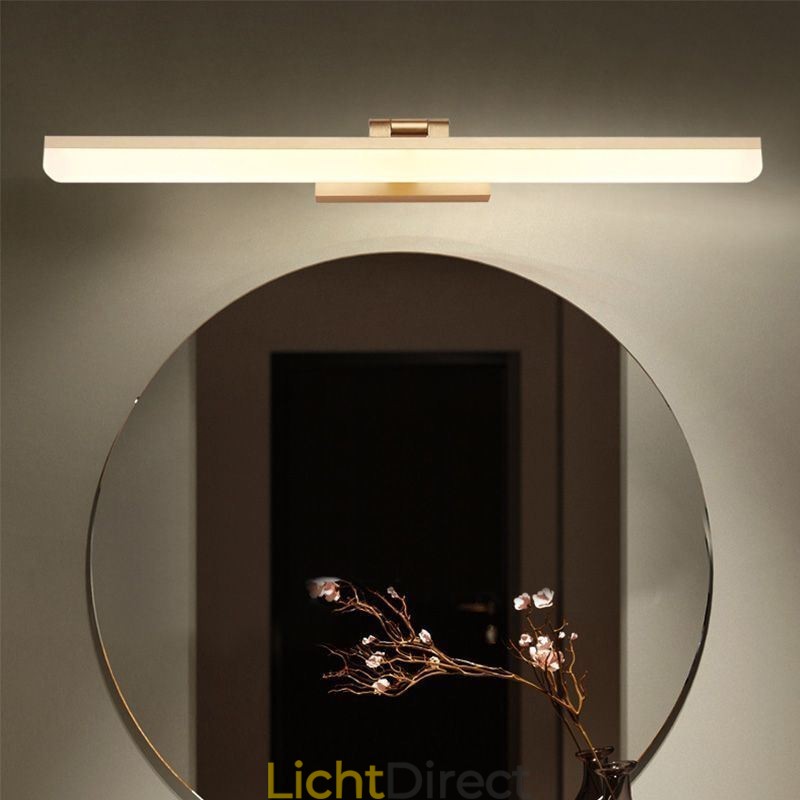 Wandlamp Moderne Spiegel Frontlamp Wandlamp Badkamer