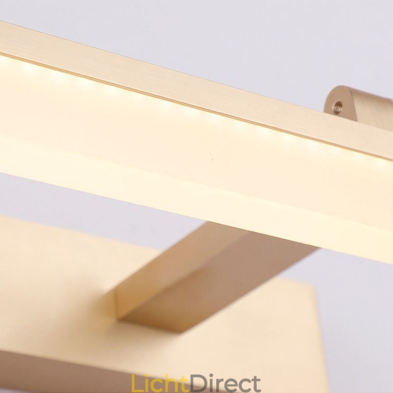 Wandlamp Moderne Spiegel Frontlamp Wandlamp Badkamer