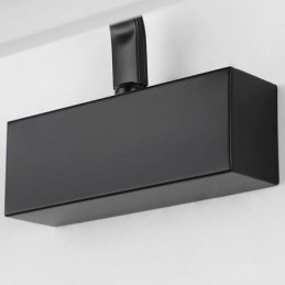 Moderne wandlamp spiegel voorlicht hoek verstelbare toilet make-uplamp