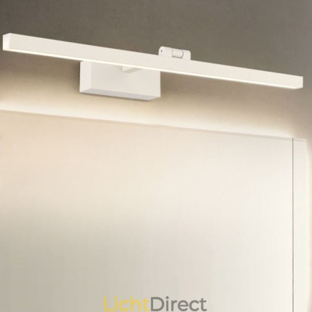Nordic Stijl Spiegel Frontlicht Hoek Verstelbare Wandlamp Badkamer Nordic Stijl Spiegel Frontlicht Hoek Verstelbare Wandlamp Badkamer