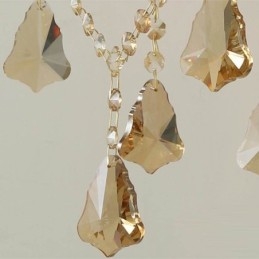 Luxe Wandlamp Elegante Wandlamp Decoratieve Lamp Nachtkastje Verlichting