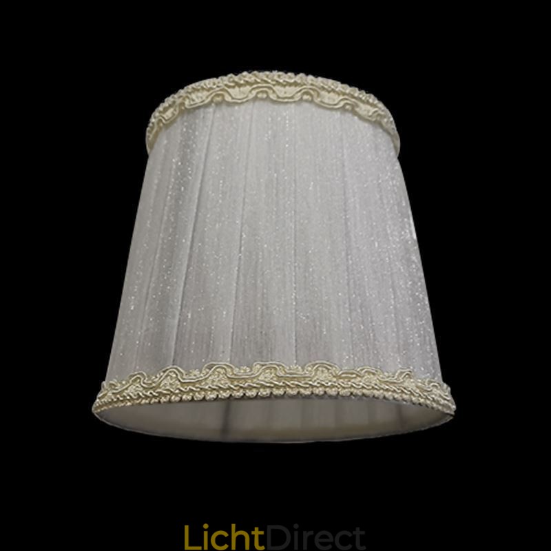 Europese Wandlamp Amber Cognac Kristallen Wandlamp Eenvoudige Lamp Verlichting