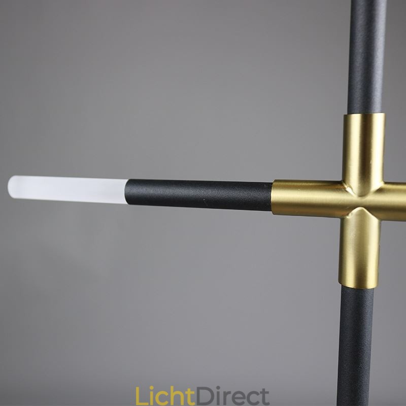Wandlamp Modern Minimalistisch Warm Wit Creatieve Wandlamp