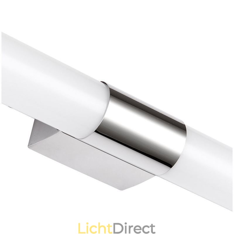 Spiegellamp Roestvrij staal Moderne wandlamp Badkamerverlichting Wandlamp