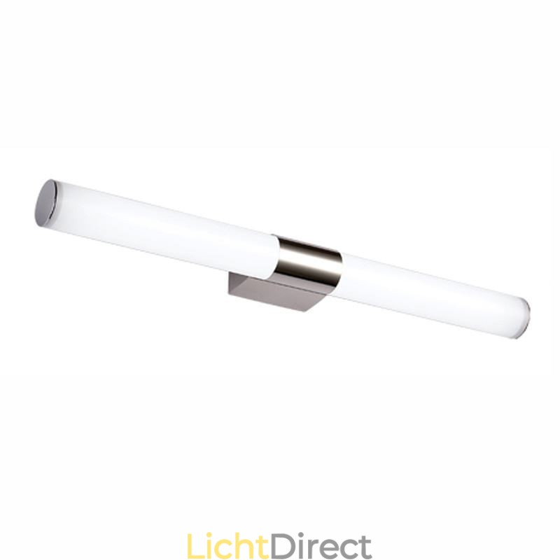 Spiegellamp Roestvrij staal Moderne wandlamp Badkamerverlichting Wandlamp