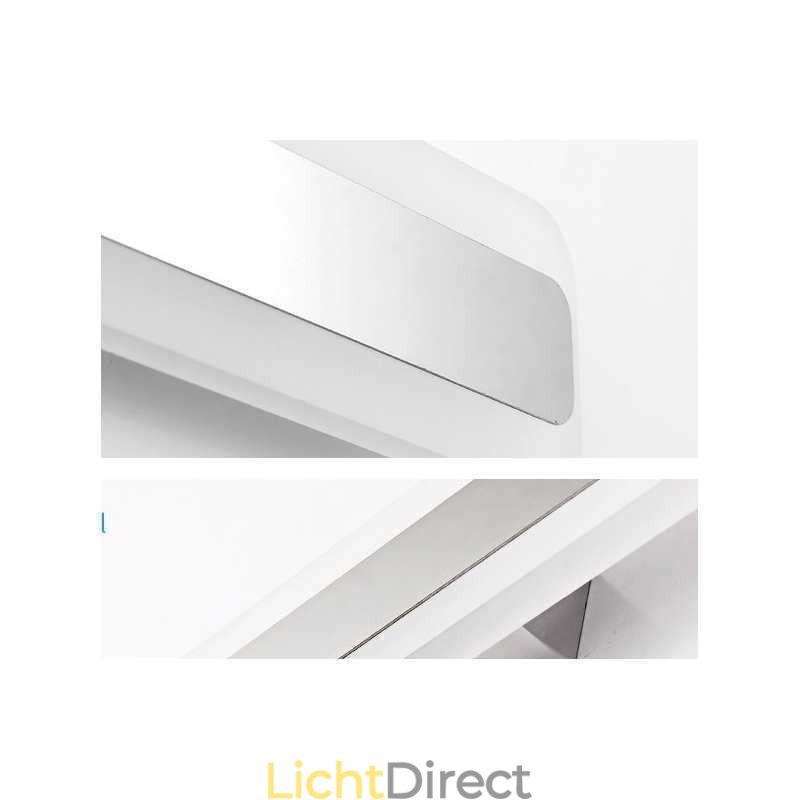 Nieuwe Wandspiegellamp Moderne Cosmetische Acryl Wandlamp Badkamer