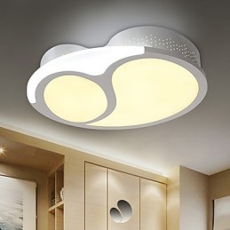 Inbouw moderne eigentijdse metalen