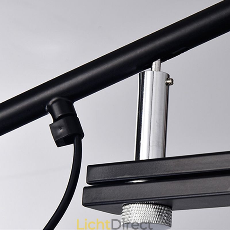 Enkele Rocker Arm Wandlamp Bedside Reading Sconce Lamp