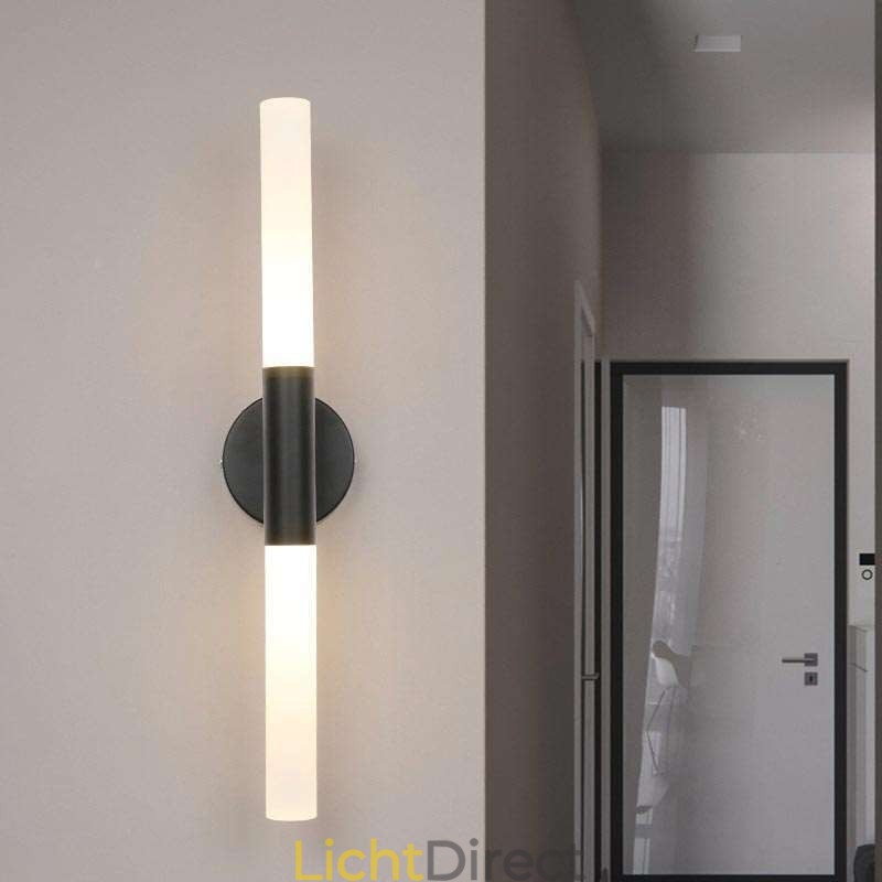 Postmoderne wandlamp Creatieve wandlamp Decoratielamp Nachtkastjeverlichting