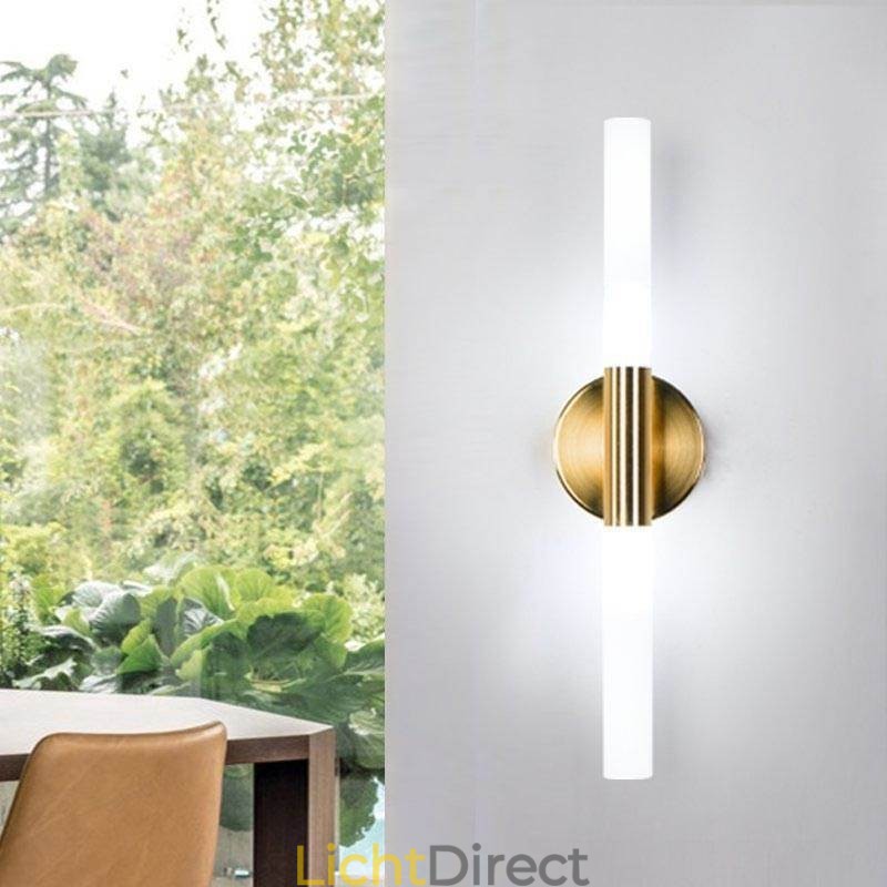 Postmoderne wandlamp Creatieve wandlamp Decoratielamp Nachtkastjeverlichting