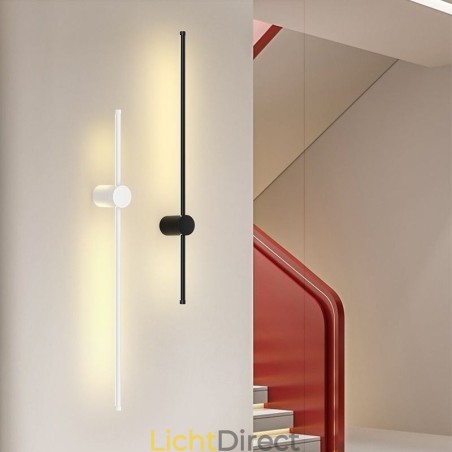 Moderne lange wandlamp nachtkastje decoratie lamp gangpad Moderne lange wandlamp nachtkastje decoratie lamp gangpad