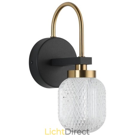 Moderne minimalistische wandlamp, acryl wandlamp Moderne minimalistische wandlamp, acryl wandlamp