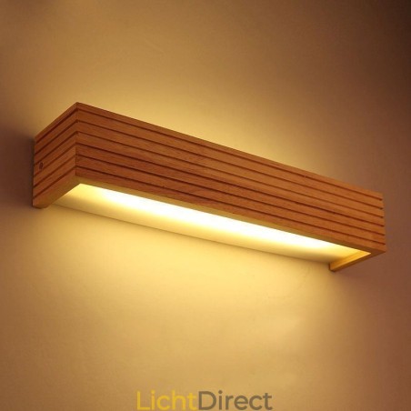 Japanse Stijl Houten Wandlampen Lamp Badkamer Thuis Wandlamp Japanse Stijl Houten Wandlampen Lamp Badkamer Thuis Wandlamp