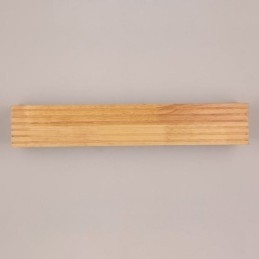 Japanse Stijl Houten Wandlampen Lamp Badkamer Thuis Wandlamp