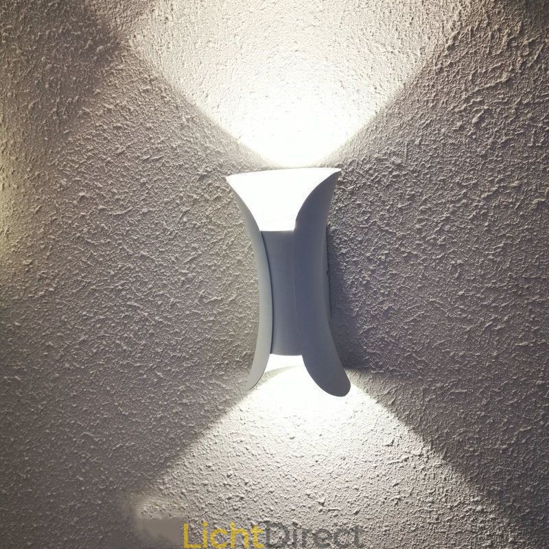 Moderne Wandlamp Waterdichte Wandlamp Binnenplaats Balkon Gang