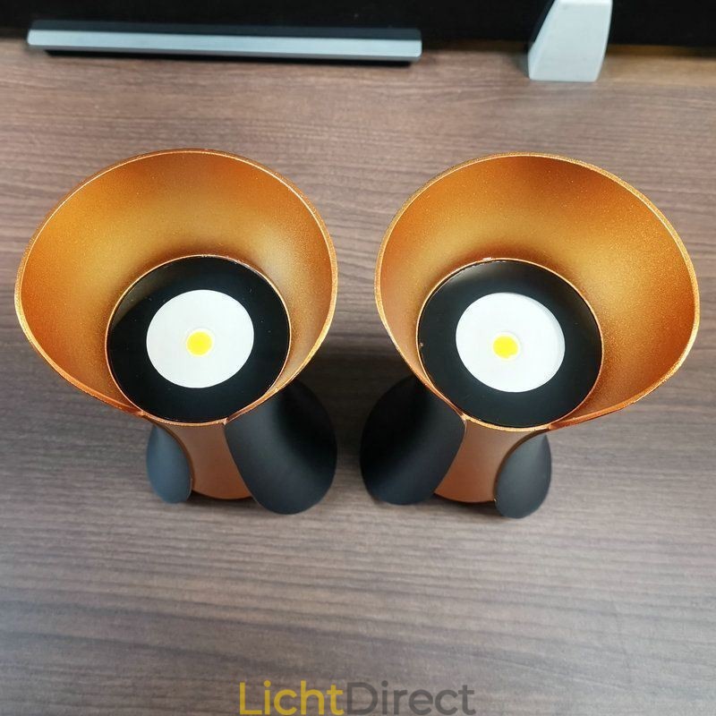 Moderne Wandlamp Waterdichte Wandlamp Binnenplaats Balkon Gang