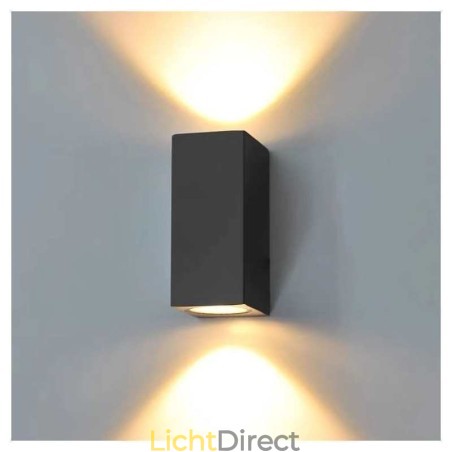 Wandlamp Moderne Eenvoudige Aluminium Binnenkunst Wandlamp Wandlamp Moderne Eenvoudige Aluminium Binnenkunst Wandlamp
