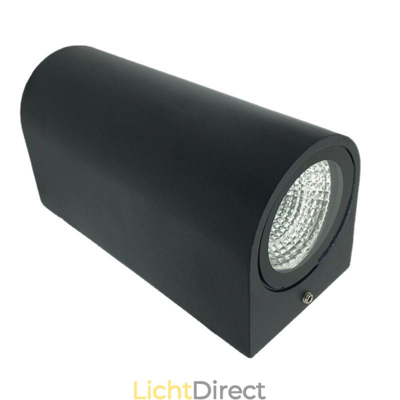 Wandlamp Moderne Eenvoudige Aluminium Binnenkunst Wandlamp