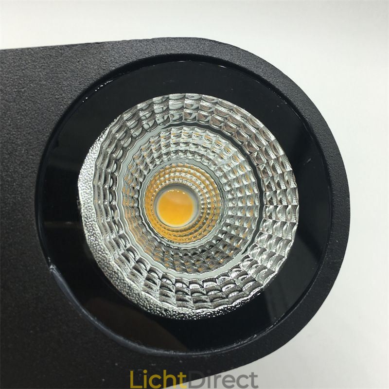 Wandlamp Moderne Eenvoudige Aluminium Binnenkunst Wandlamp