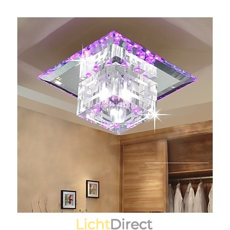 Kristal Tussen Lamp Smd Spotlight Creatieve Lamp Lamp Buis Licht Absorberen Koepel Licht Kristal Tussen Lamp Smd Spotlight Creatieve Lamp Lamp Buis Licht Absorberen Koepel Licht