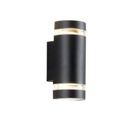 Wandlamp Waterdicht Up Down Aluminium Dubbele Kop Wandlamp