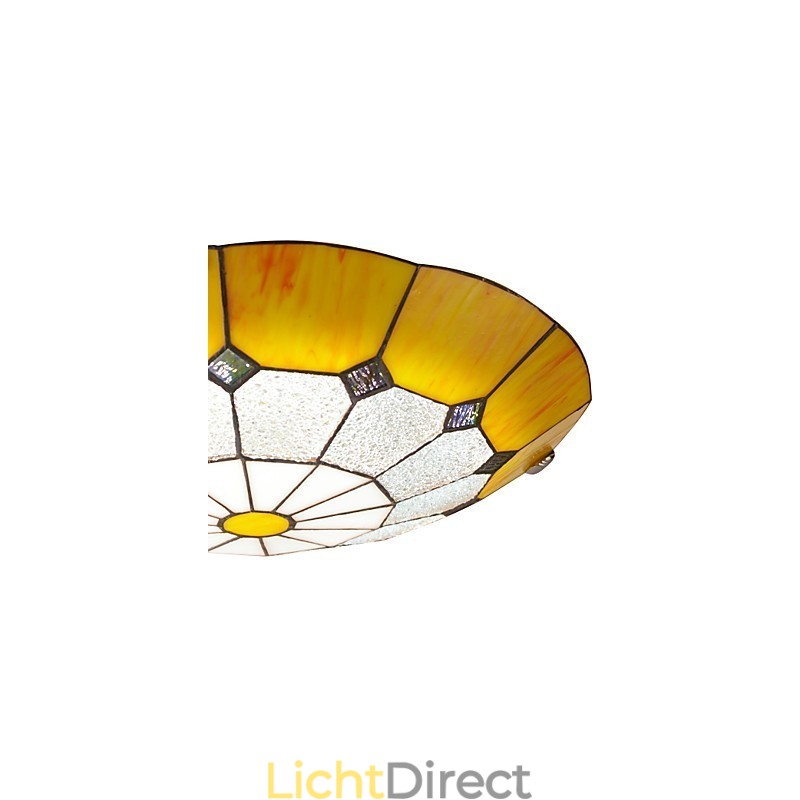 Plafondlamp van de Mediterrane Romantische Lamp Diameter 40cm