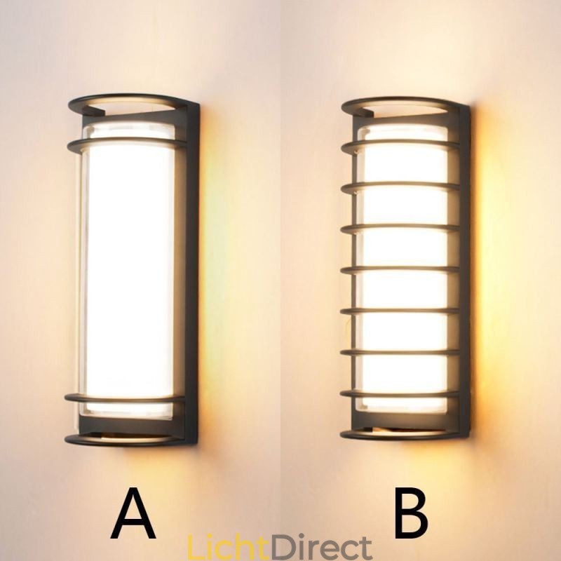 Wandlamp Waterdichte Wandlamp Gang Gang Binnenplaats