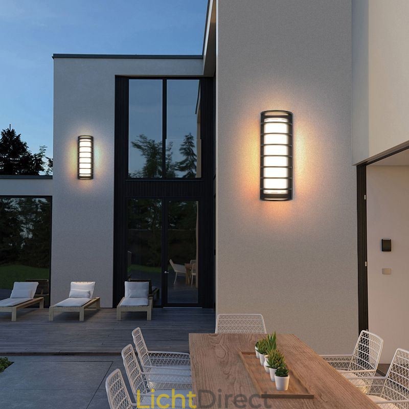 Wandlamp Waterdichte Wandlamp Gang Gang Binnenplaats