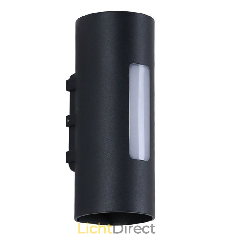 Waterdichte wandlamp aluminium wandlamp binnenplaats