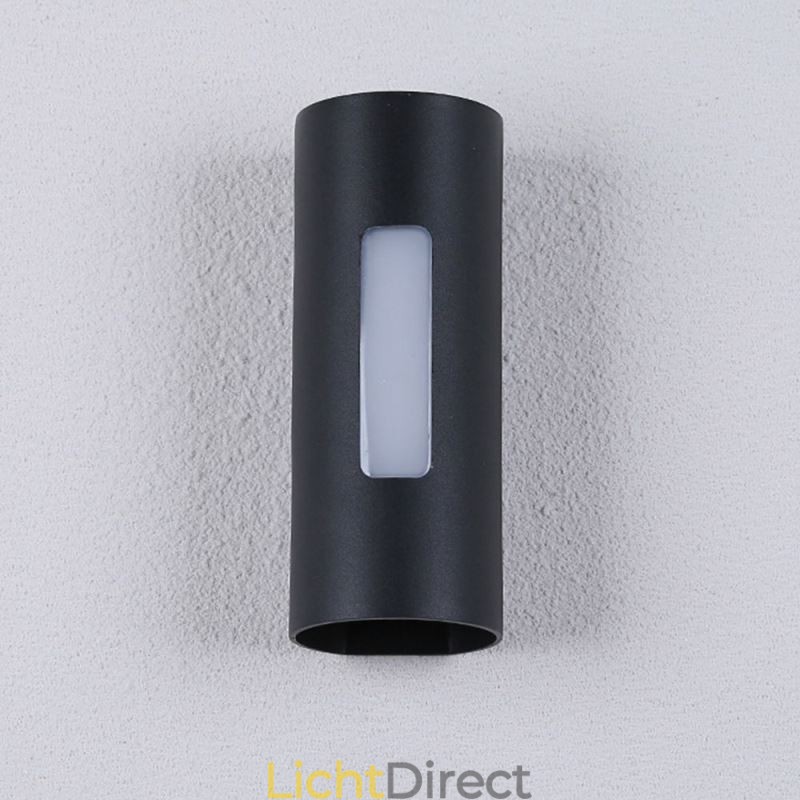 Waterdichte wandlamp aluminium wandlamp binnenplaats