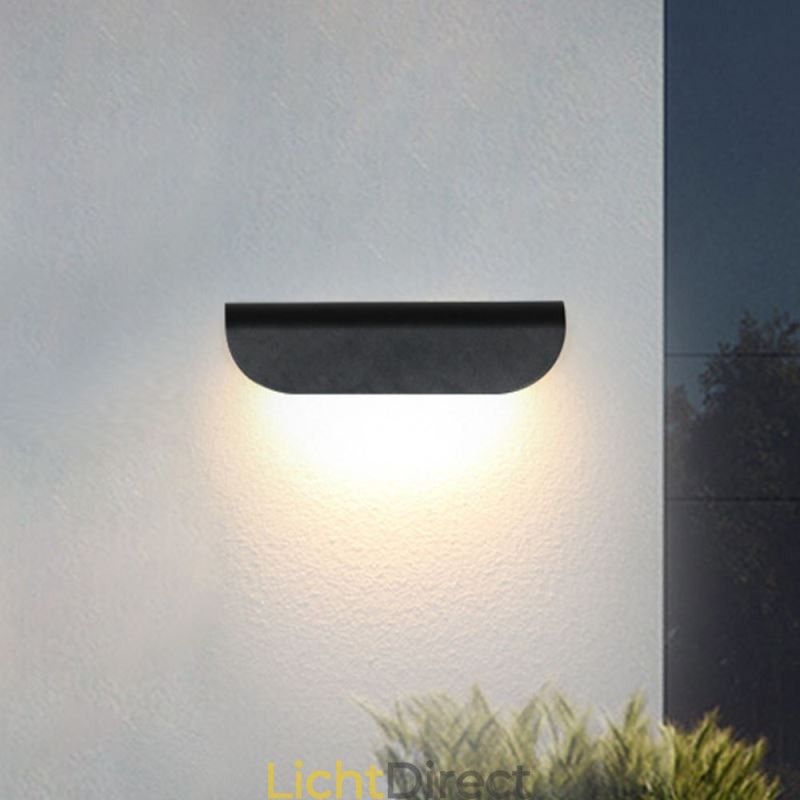 Wandlamp Binnen Wandlamp Waterdicht Buitenverlichting