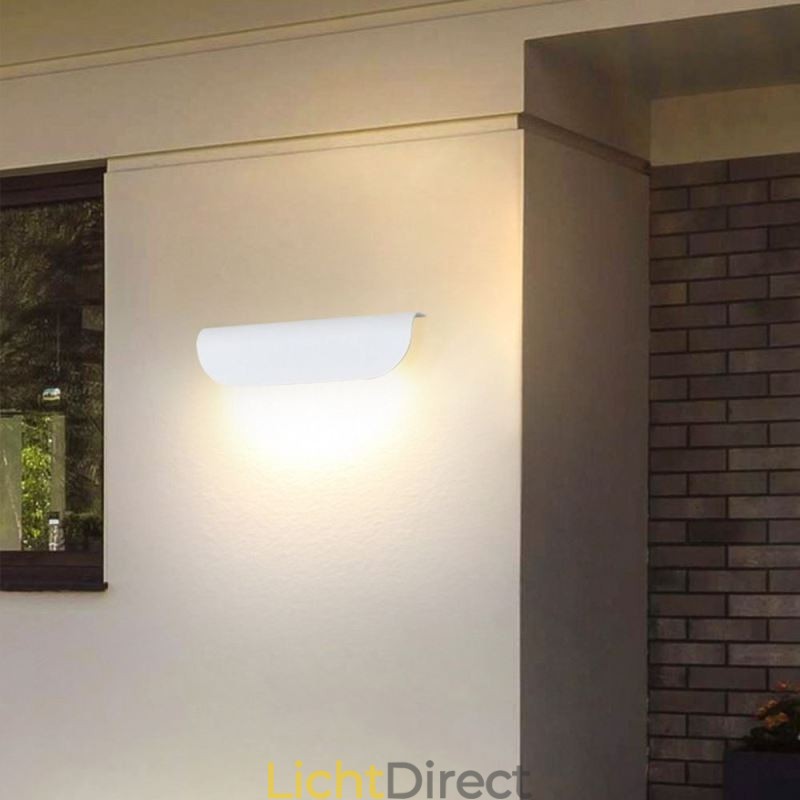 Wandlamp Binnen Wandlamp Waterdicht Buitenverlichting