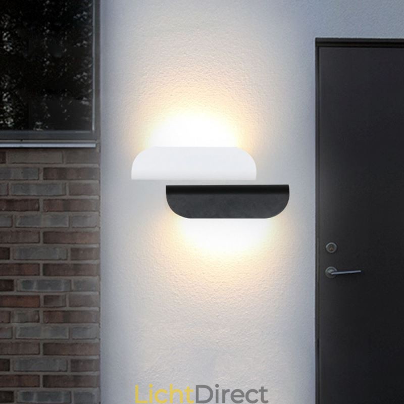 Wandlamp Binnen Wandlamp Waterdicht Buitenverlichting