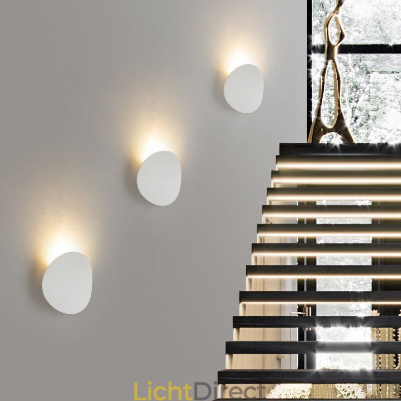 Aluminium Wandlamp Buiten Tuin Balkon Verlichting