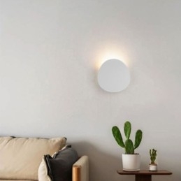Aluminium Wandlamp Buiten Tuin Balkon Verlichting