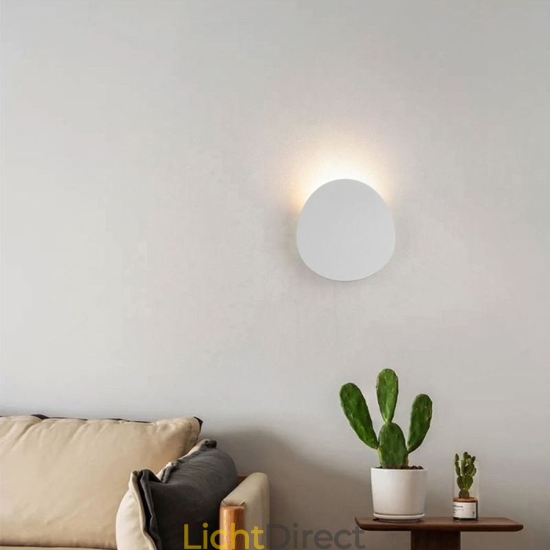 Aluminium Wandlamp Buiten Tuin Balkon Verlichting
