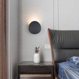 Aluminium Wandlamp Buiten Tuin Balkon Verlichting