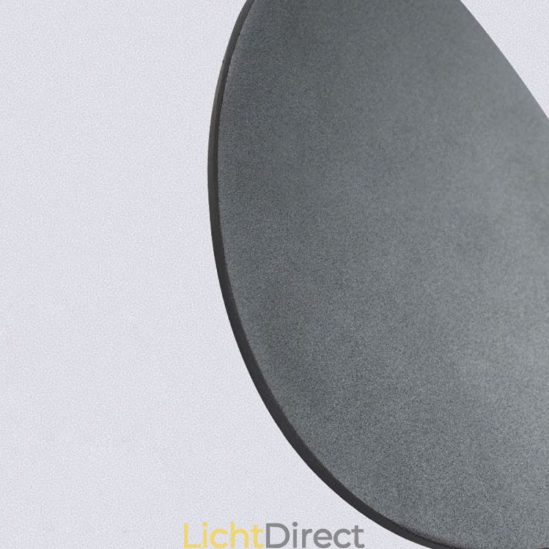 Aluminium Wandlamp Buiten Tuin Balkon Verlichting